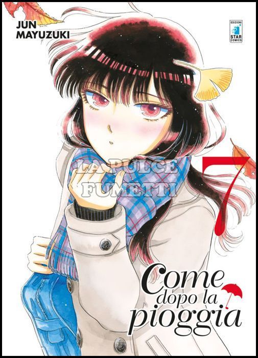 ZERO #   223 - COME DOPO LA PIOGGIA 7